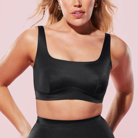 Yitty Headliner Shaping Shorts & Bralette Set NWT - Picture 2 of 15